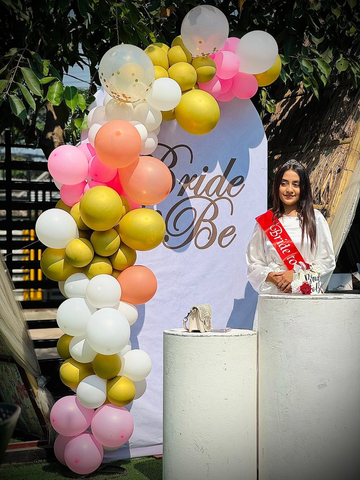 Bride-to-be Celebration